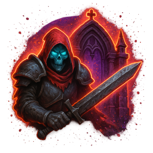 Scarlet Monastery – Graveyard